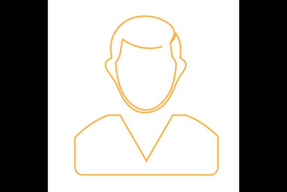 Business People Logo or Icon Design: Strategic Branding for Modern Professionals