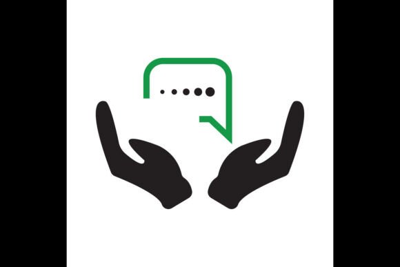Communication Logo or Icon Design