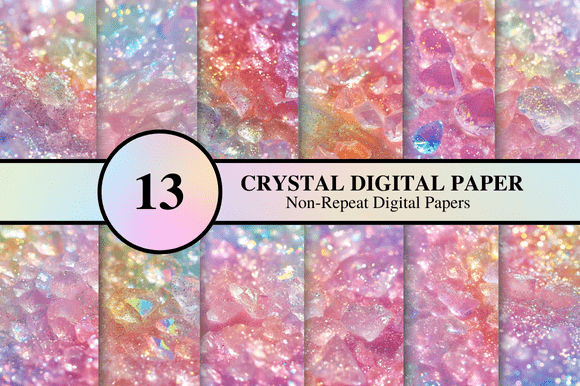 Crystal Digital Paper: A Game-Changer for Creative Professionals