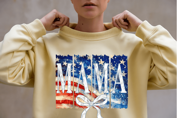 Fourth of July Mama: A Creative Tool for Every Workflow