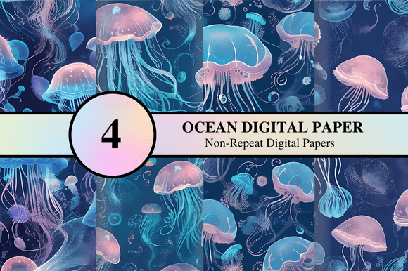 Ocean Digital Paper: A Strategic Tool for Modern Creativity and Organization