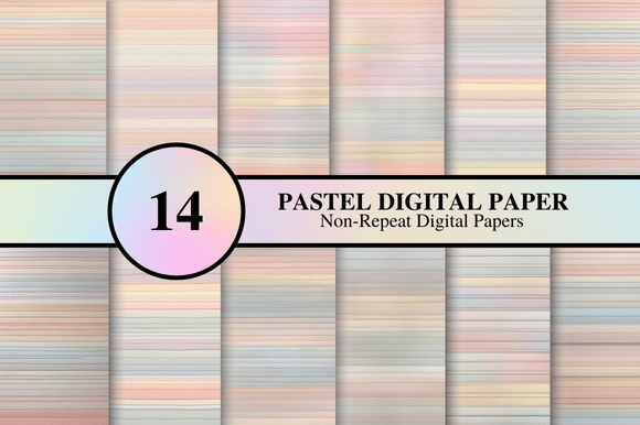 Pastel Digital Paper: A Versatile Tool for Modern Workflows