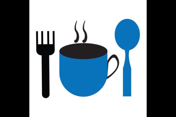 Restaurant Service Logo or Icon Design: A Vital Tool for Modern Dining Businesses