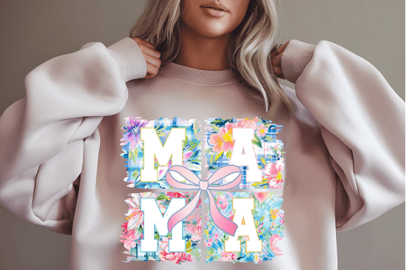 Spring Floral PNG: Versatile Digital Art for Creative Projects